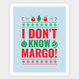 I don't know margo! Magnet